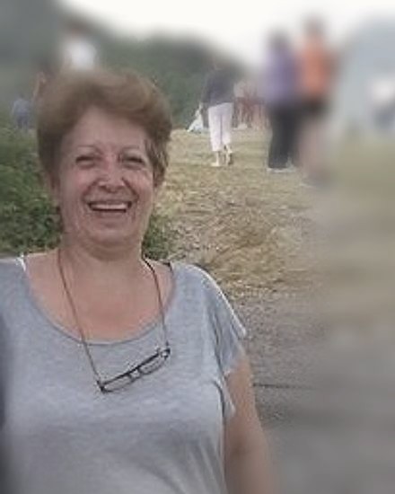 Zorica Nikolić Stoiljković, sudski tumač i prevodilac za engleski jezik iz Niša